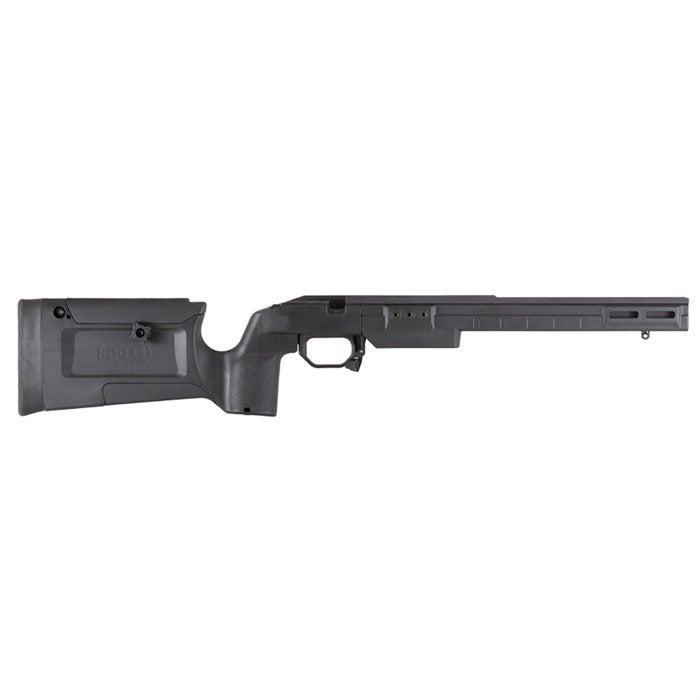 Kinetic Research Group BRAVO Chassis für Remington 700 SA, schwarz Produktbild 1