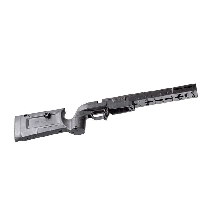 Kinetic Research Group BRAVO Chassis für Remington 700 SA, schwarz Produktbild 2