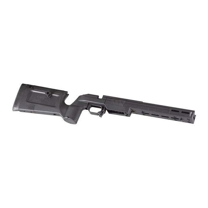 Kinetic Research Group BRAVO Chassis für Remington 700 SA, schwarz Produktbild 3