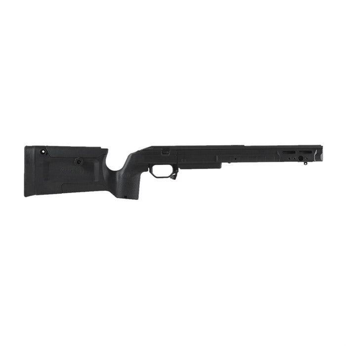 Kinetic Research Group BRAVO CHASSIS FÜR TIKKA T3X SCHWARZ Produktbild 1