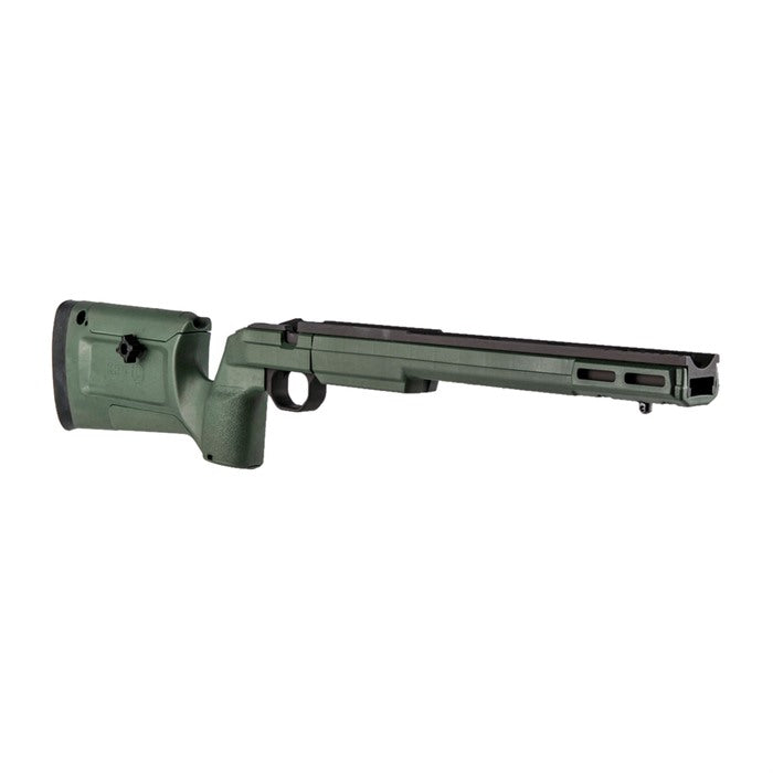 Kinetic Research Group CZ-457 BRAVO-Chassis, FDE Produktbild 5