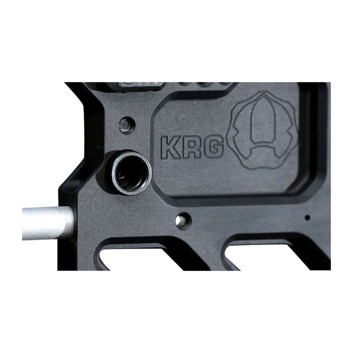 Kinetic Research Group Externer QD‑Sling‑Adapter Produktbild 3