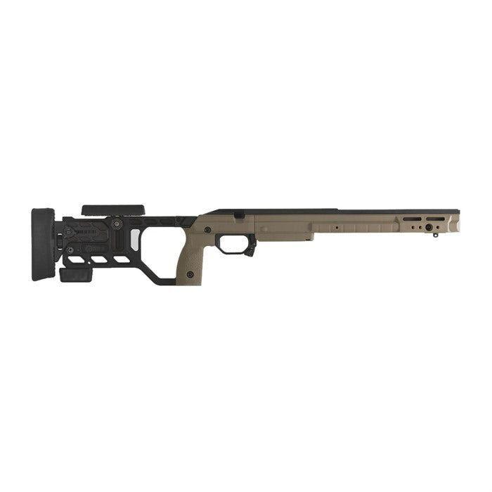 Kinetic Research Group REMINGTON 700 SA feststehender Schaft FDE Produktbild 2
