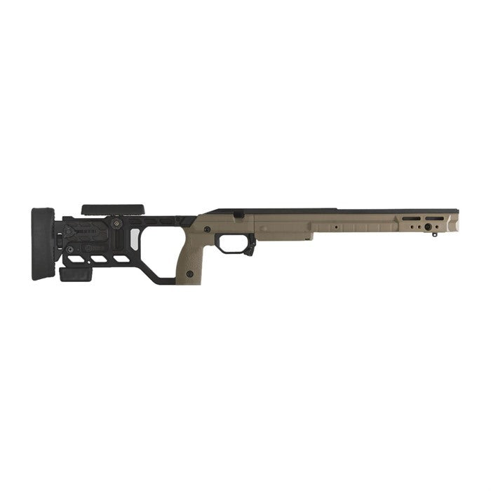 Kinetic Research Group REMINGTON 700 SA feststehender Schaft FDE Produktbild 3