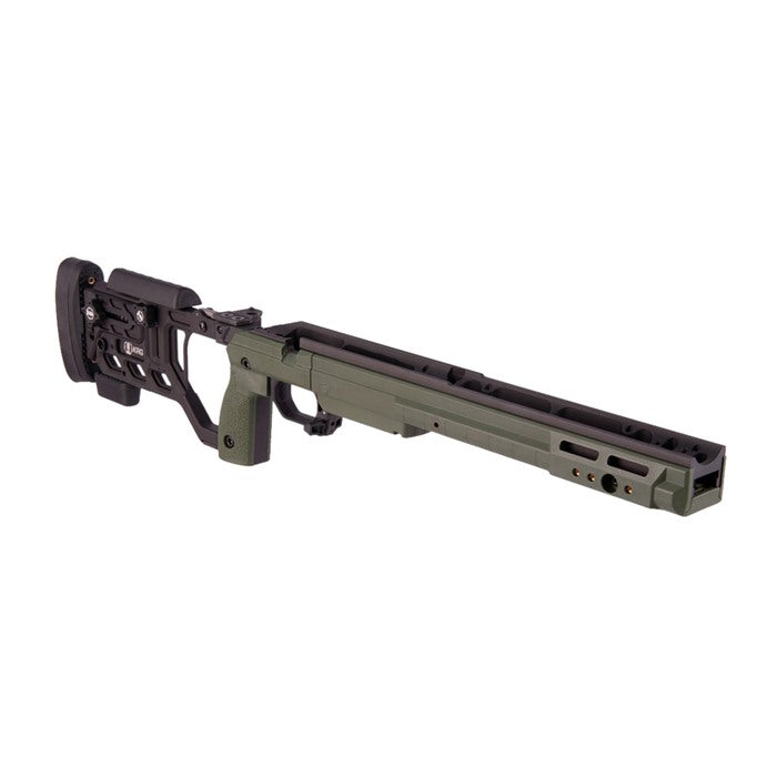 Kinetic Research Group REMINGTON 700 SA feststehender Schaft FDE Produktbild 5