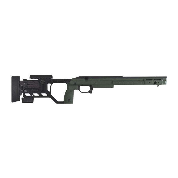 Kinetic Research Group REMINGTON 700 SA feststehender Schaft FDE Produktbild 9