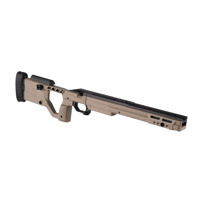 Kinetic Research Group REMINGTON 700 SA X-RAY CHASSIS FDE Produktbild 6