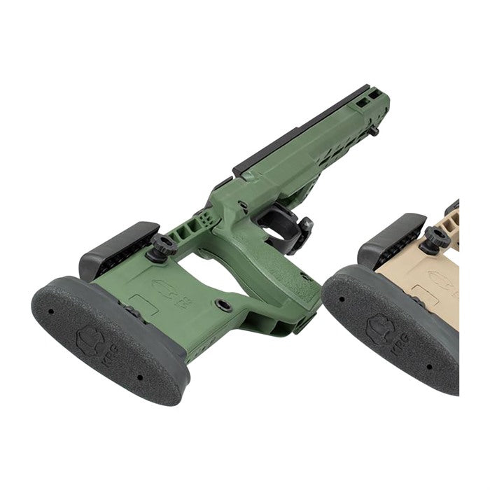 Kinetic Research Group REMINGTON 700 SA X-RAY CHASSIS FDE Produktbild 7