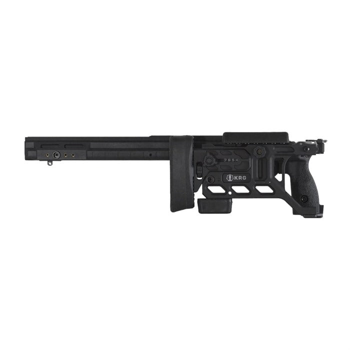 Kinetic Research Group TIKKA T3X Chassis Klappschaft Schwarz Produktbild 2