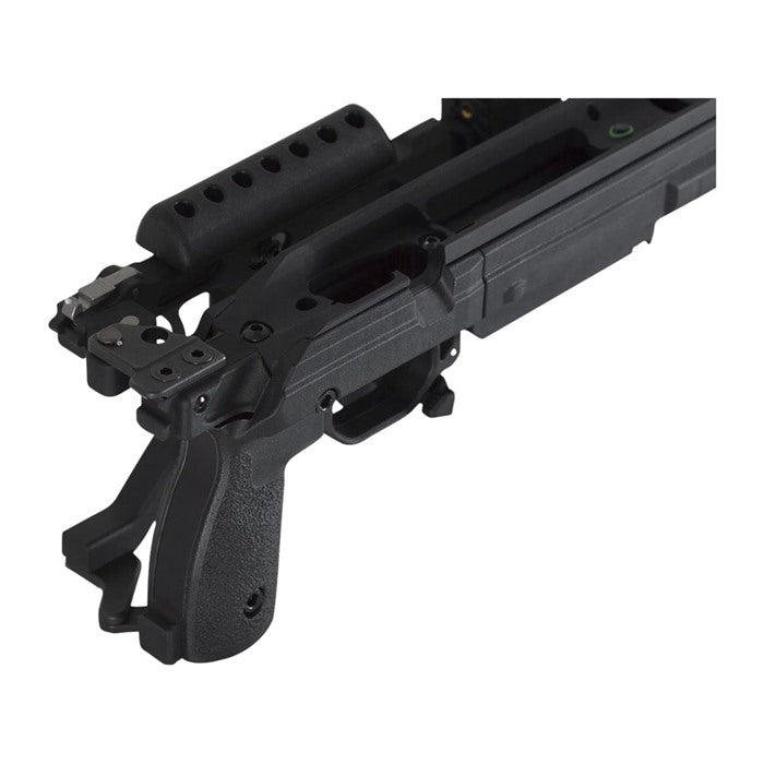 Kinetic Research Group TIKKA T3X Chassis Klappschaft Schwarz Produktbild 3