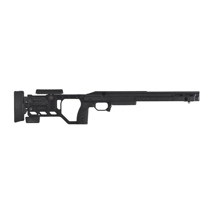 Kinetic Research Group TIKKA T3X Chassis Klappschaft Schwarz Produktbild 5