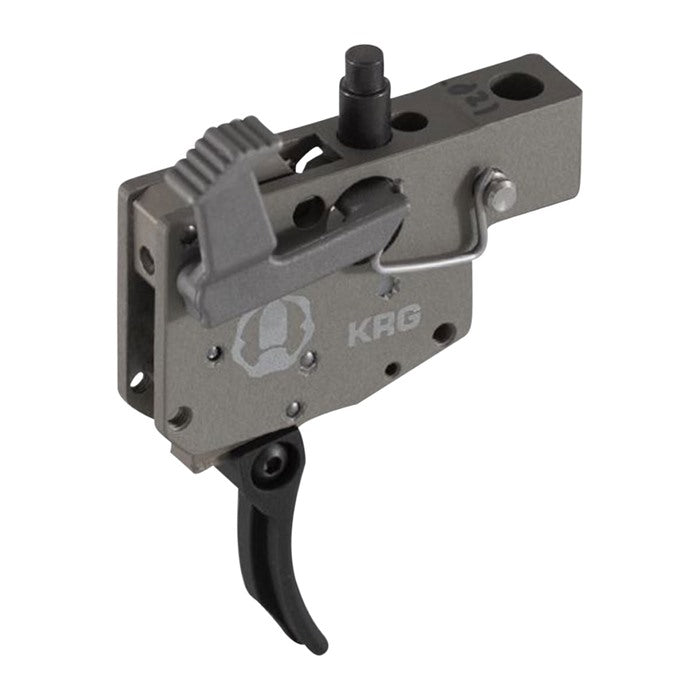 Kinetic Research Group TIKKA T3X, T3, CTR zweistufiger Abzug Produktbild 1