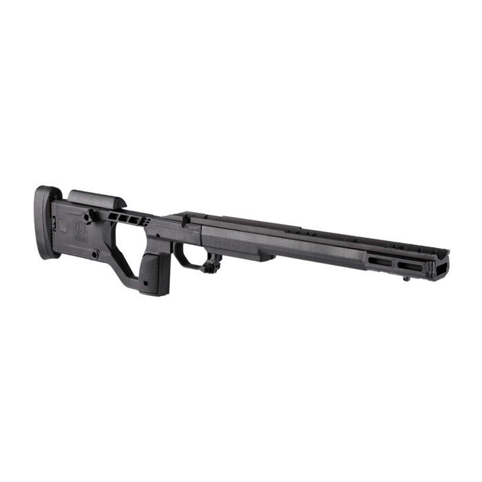 Kinetic Research Group TIKKA T3X X-RAY Chassis, schwarz Produktbild 1