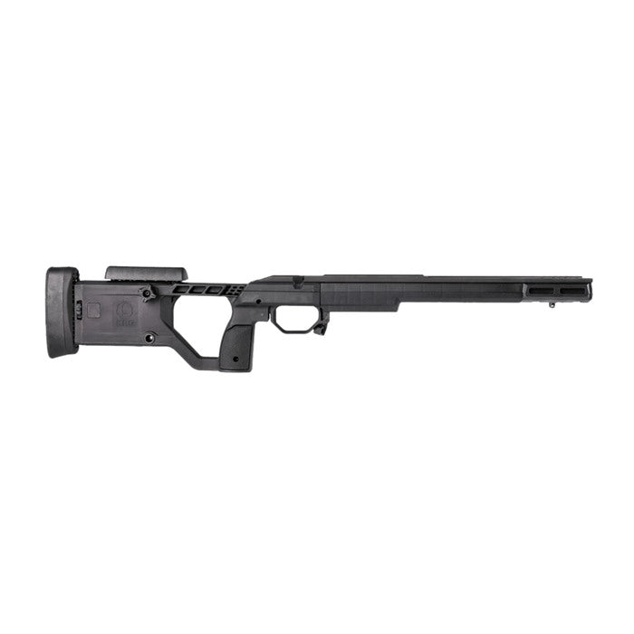 Kinetic Research Group TIKKA T3X X-RAY Chassis, schwarz Produktbild 3