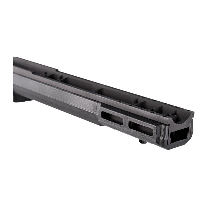 Kinetic Research Group TIKKA T3X X-RAY Chassis, schwarz Produktbild 6