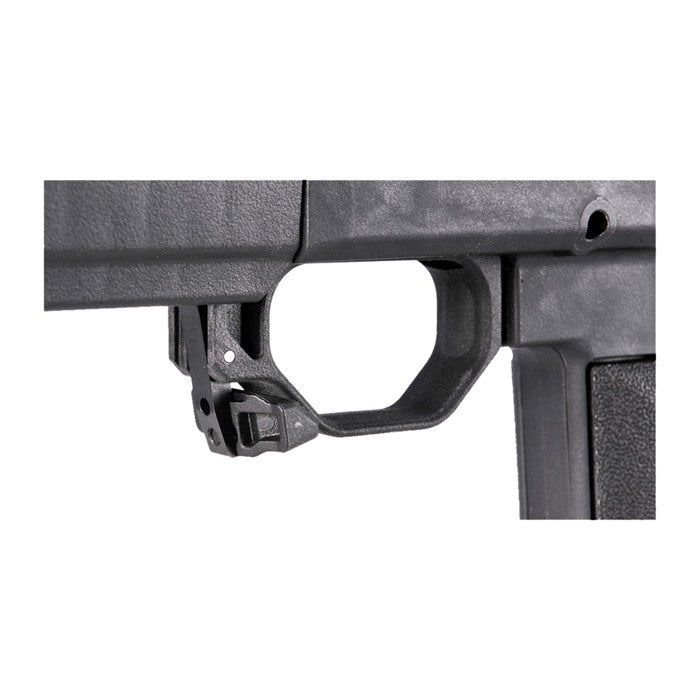 Kinetic Research Group TIKKA T3X X-RAY Chassis, schwarz Produktbild 9