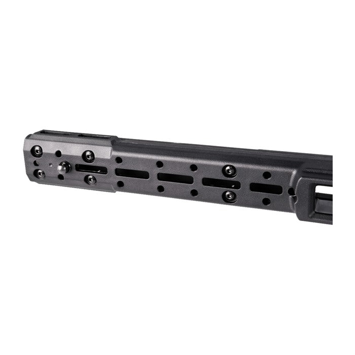 Kinetic Research Group TIKKA T3X X-RAY Chassis, schwarz Produktbild 10