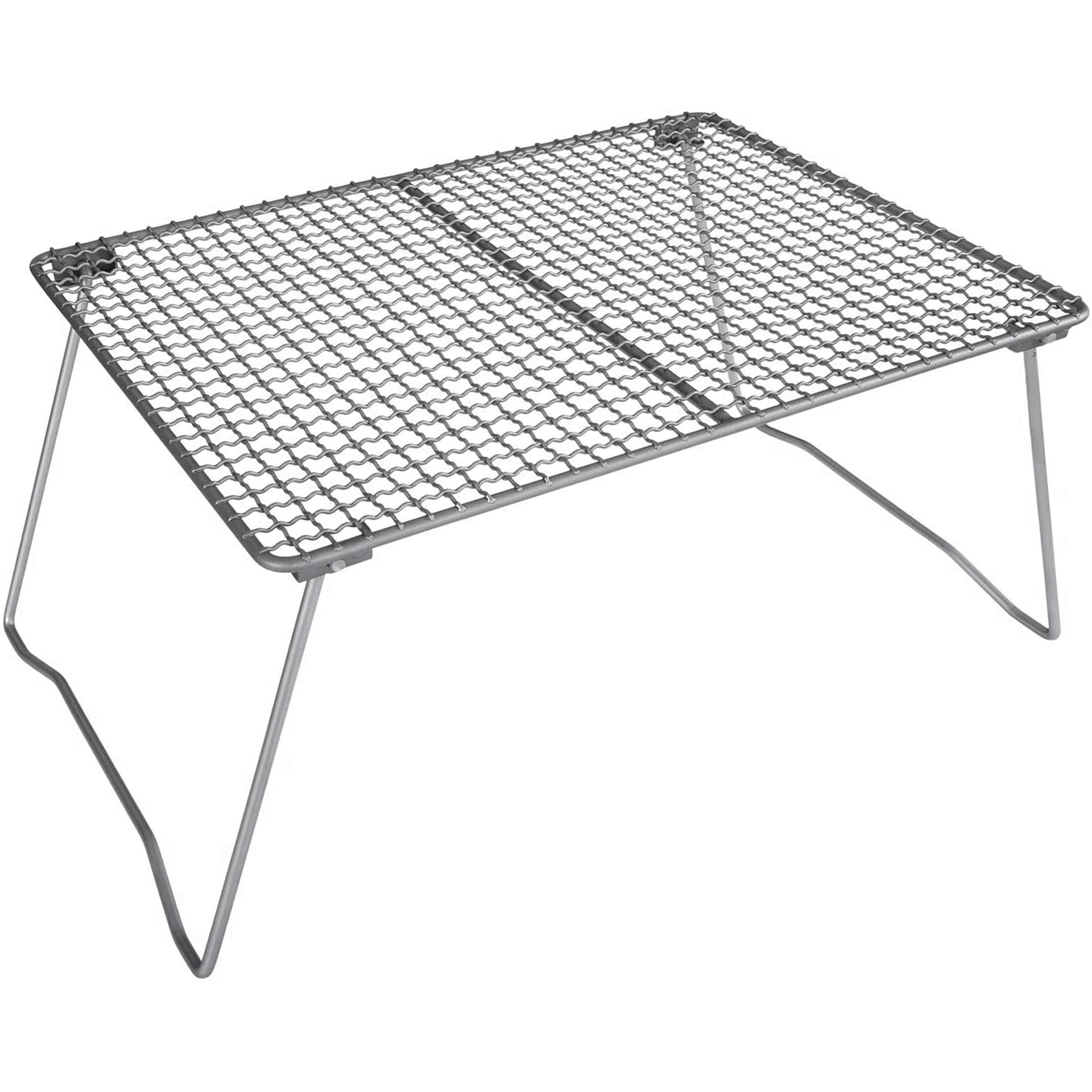 Origin Outdoors Klappgrill Titan – Originalbild
