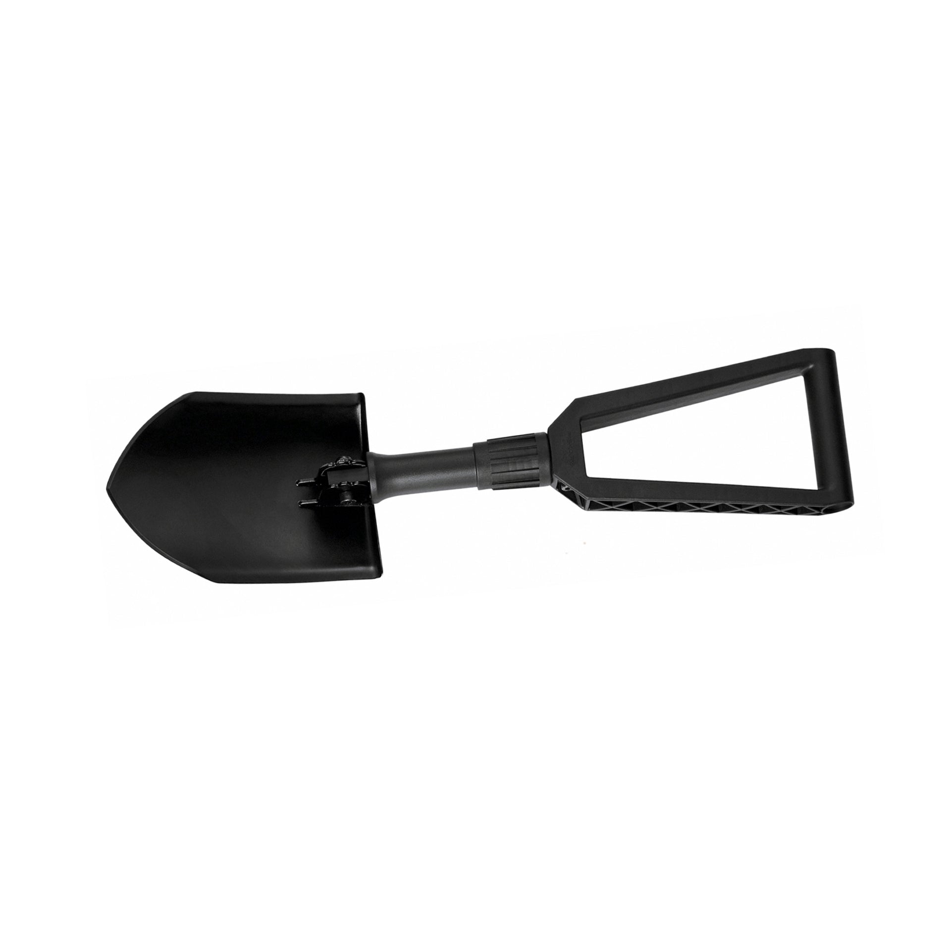 Fiskars Klappspaten – Originalbild