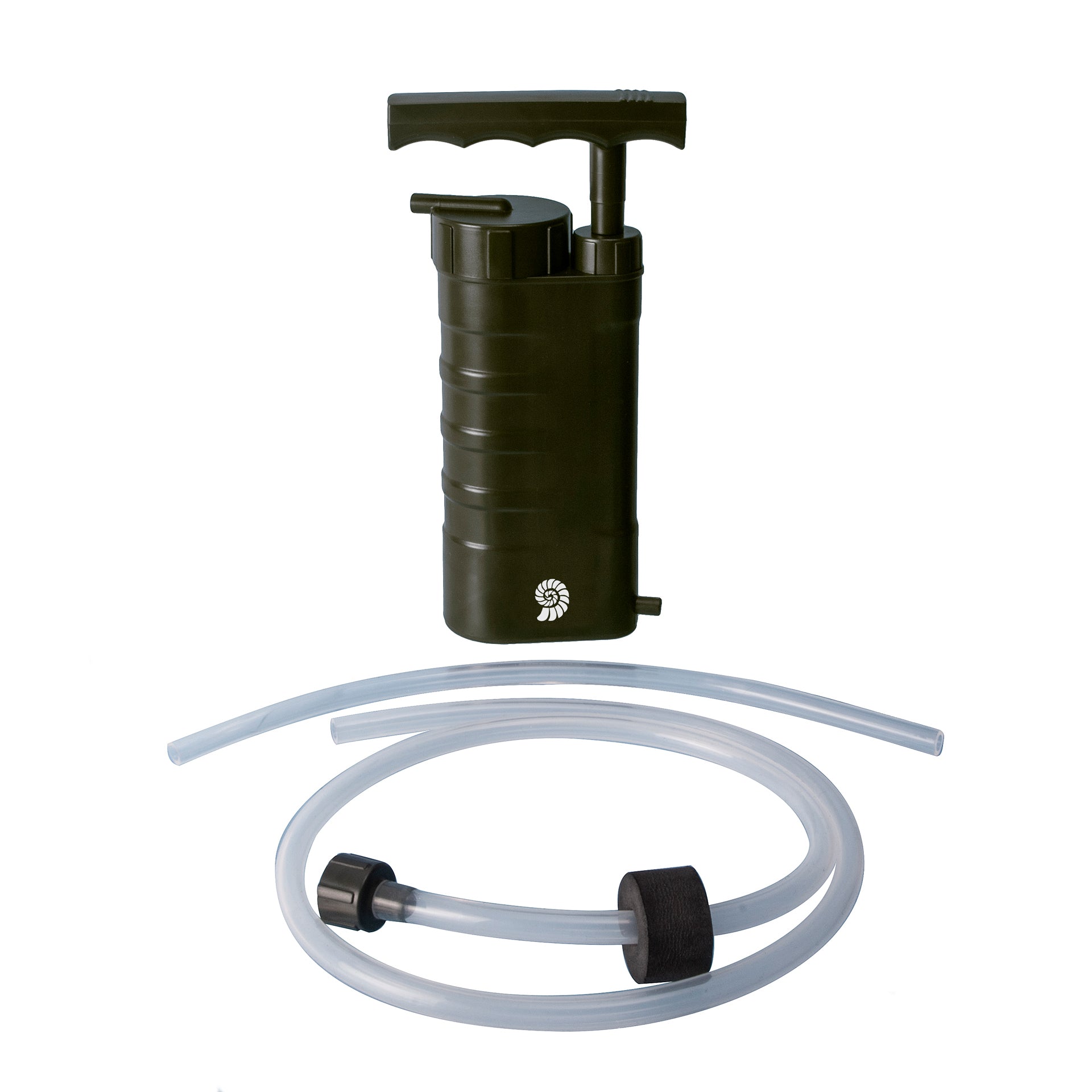 Origin Outdoors Wasserfilter Traveller Klondike – Originalbild