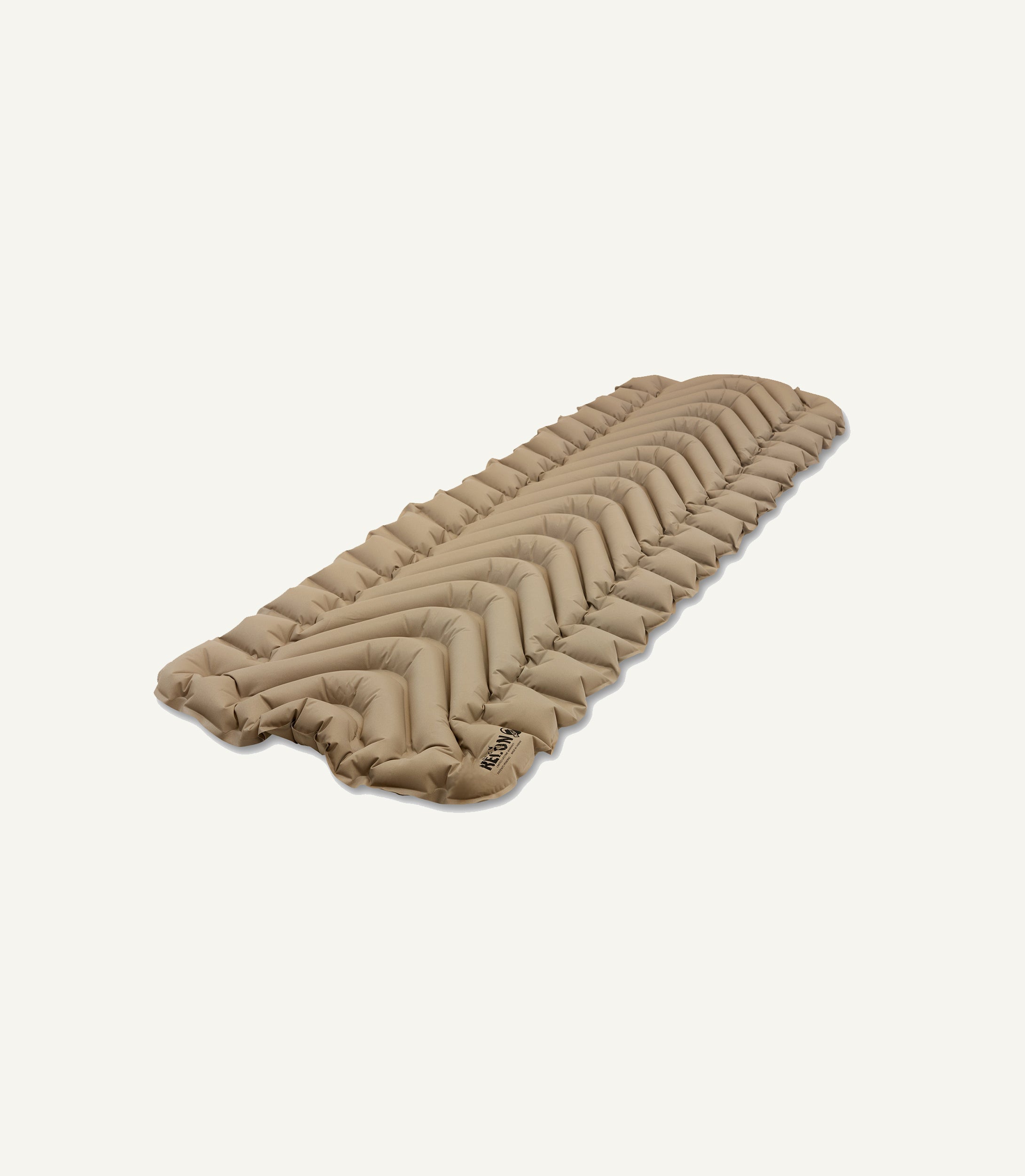Klymit Insulated Static V Recon Outdoor-Anwendung