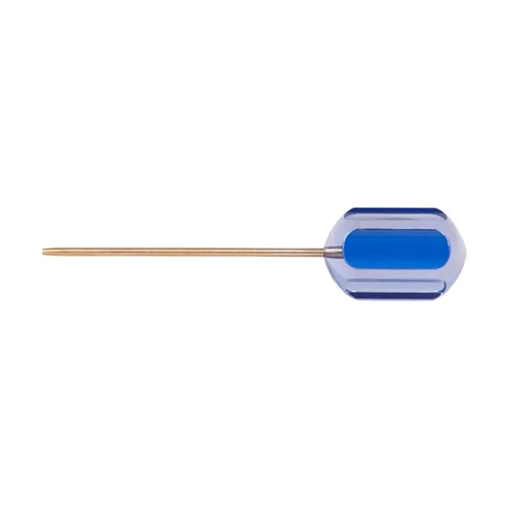 BROWNELLS Ausricht- und Treibdorn 0,092 Zoll aus Messing, Gegenseite