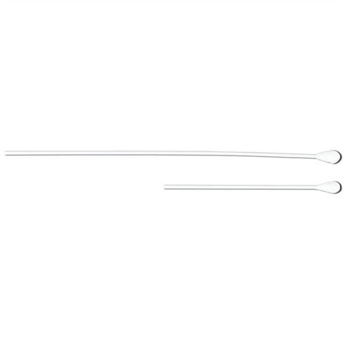 BROWNELLS 229601 Baumwollapplikatoren 20,3 cm – 100 Stück