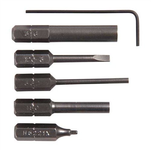 BROWNELLS Magna-Tip GLOCK Schraubendreher-Set – Variante 080000447