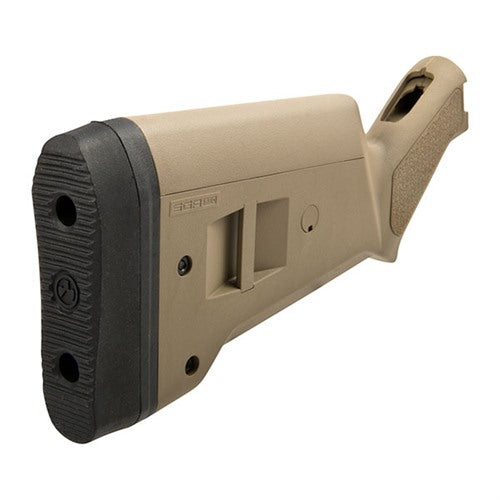 Magpul SGA Schaft für Mossberg 500/590 12GA