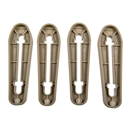 Magpul SGA Schaft für Mossberg 500/590 12GA