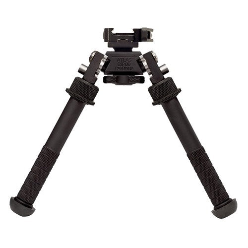 Accu-Shot Atlas V8 Zweibein schwarz