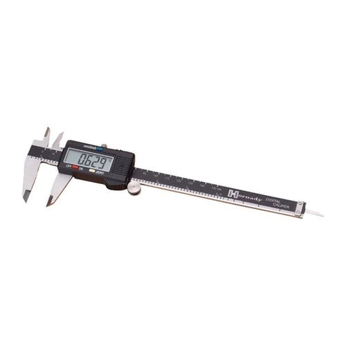 Hornady Digital-Messschieber 050080 bis 150 mm
