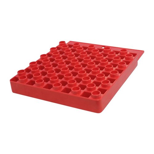 Hornady Universal Loading Block 480040 für 50 Hülsen