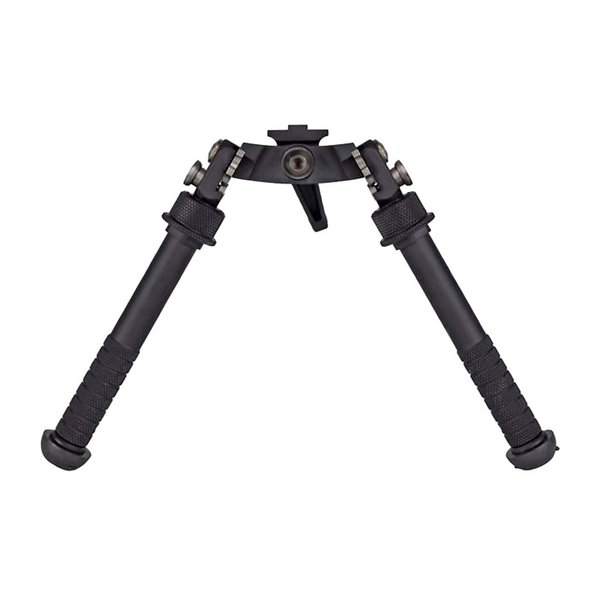 Accu-Shot Atlas CAL Gen2 BT65 Zweibein schwarz