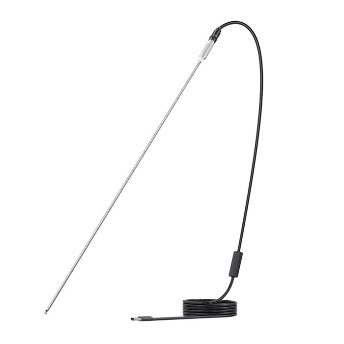TESLONG NTG100H 26" starres USB-Boreskop