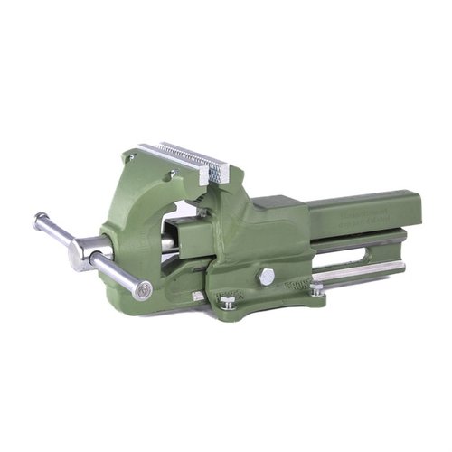 Brownells Gunsmith Bench Vise mit 4,75 Zoll Backen