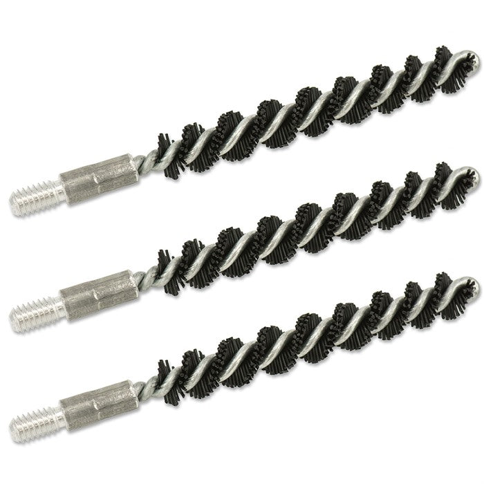Bore Tech Proof-Positive Nylon Bürste Pistole - Black Raptor