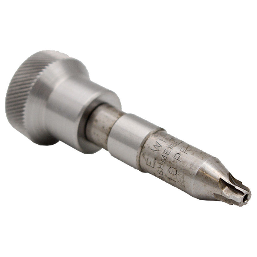 L.E. Wilson PPR-175 Primer-Pocket-Reamer für Small Rifle und Small Pistol