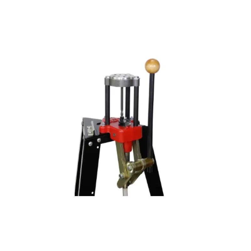 LEE PRECISION Classic 4-Loch-Turretpresse 90064 in Frontansicht