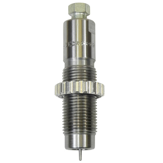 Lee Precision Universal Decapping Die 90292 – universelle Zündhütchen-Ausstoßmatrize aus Stahl