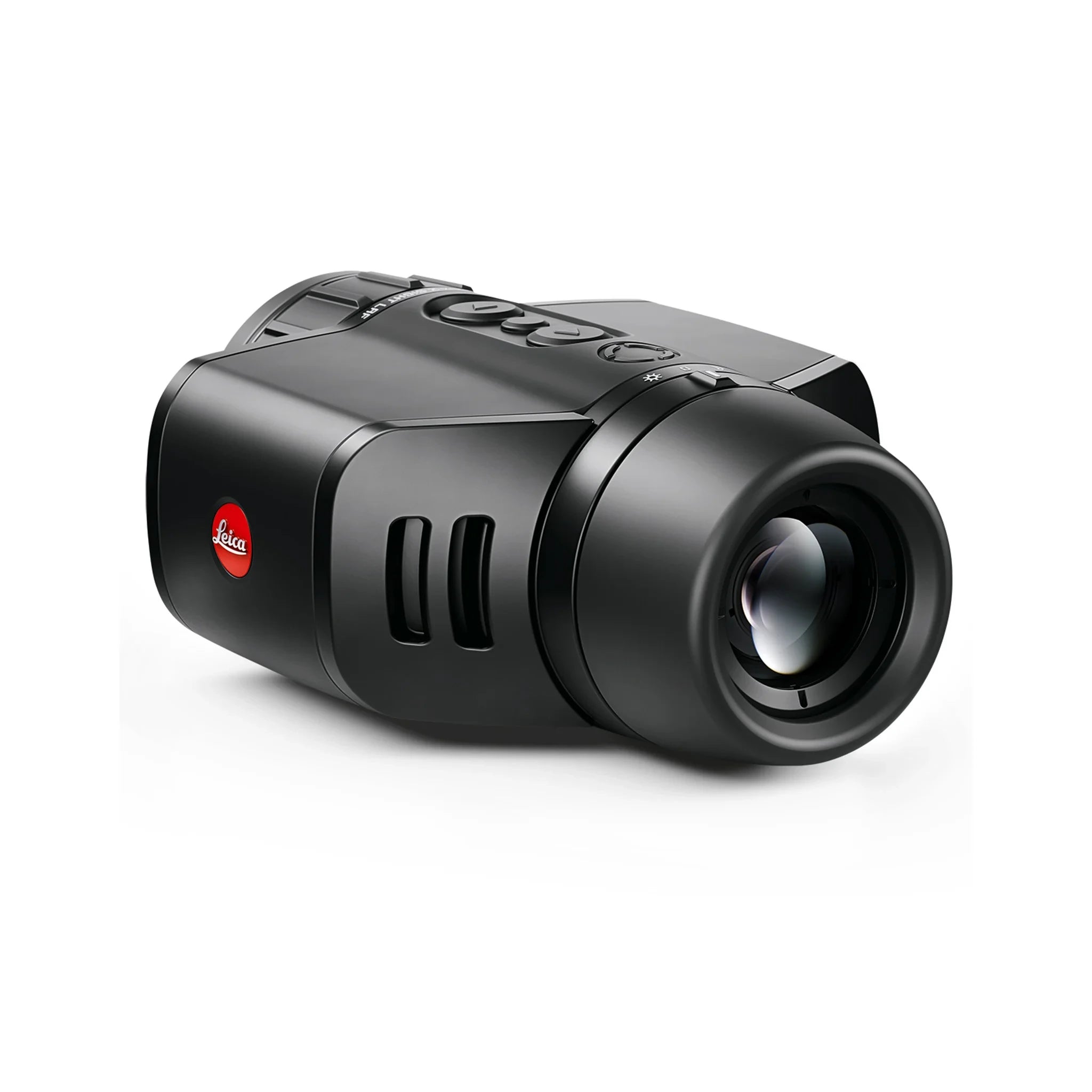 Leica Calonox 2 Sight LRF – Seitenansicht
