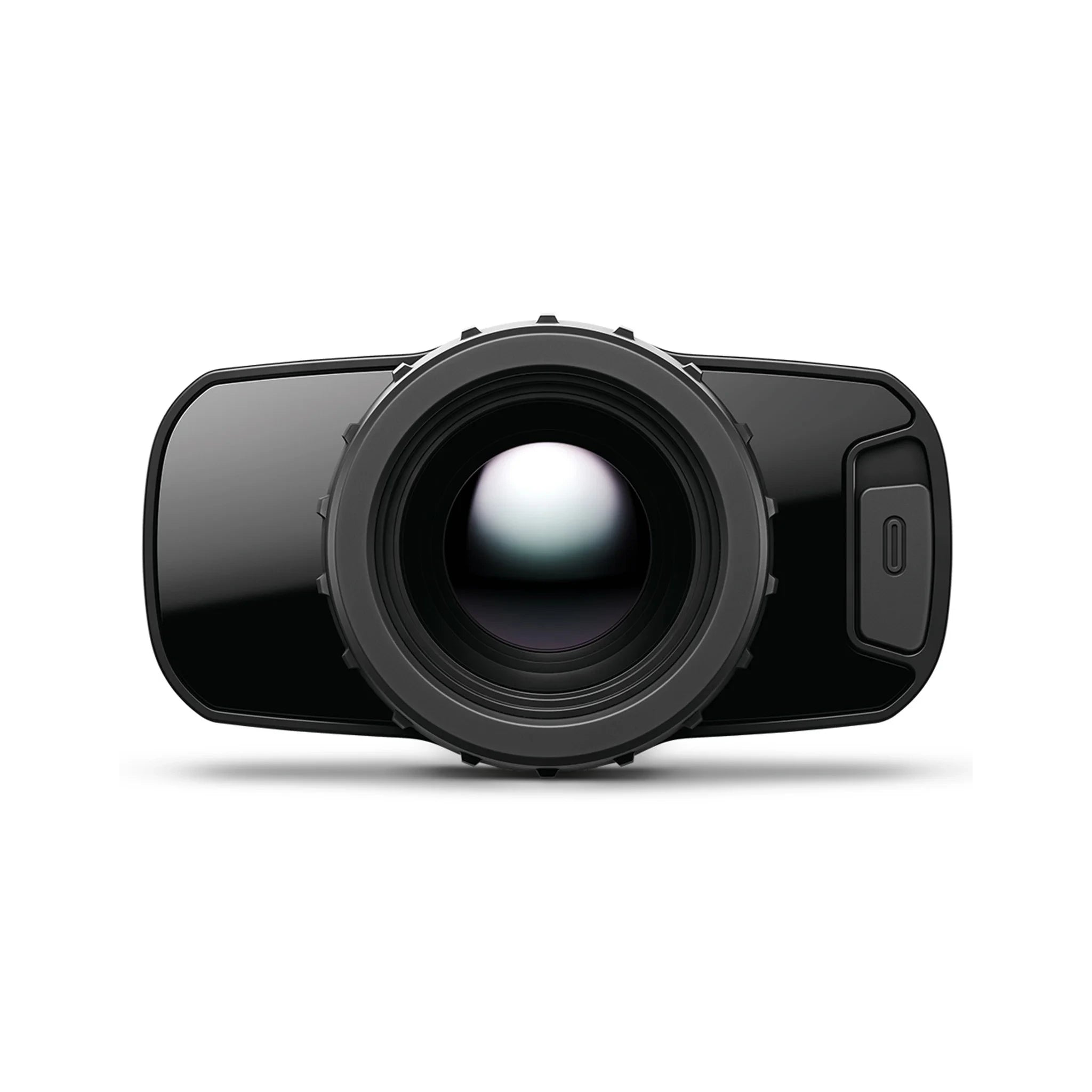 Leica Calonox 2 Sight LRF – Anschlussseite