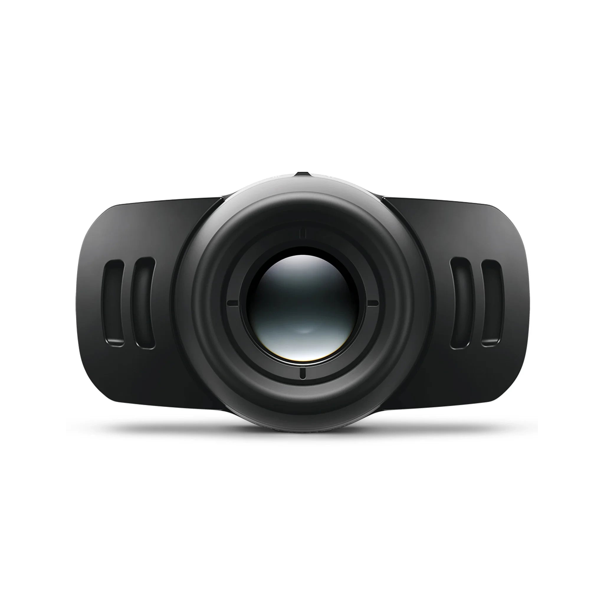 Leica Calonox 2 Sight LRF – Objektivansicht