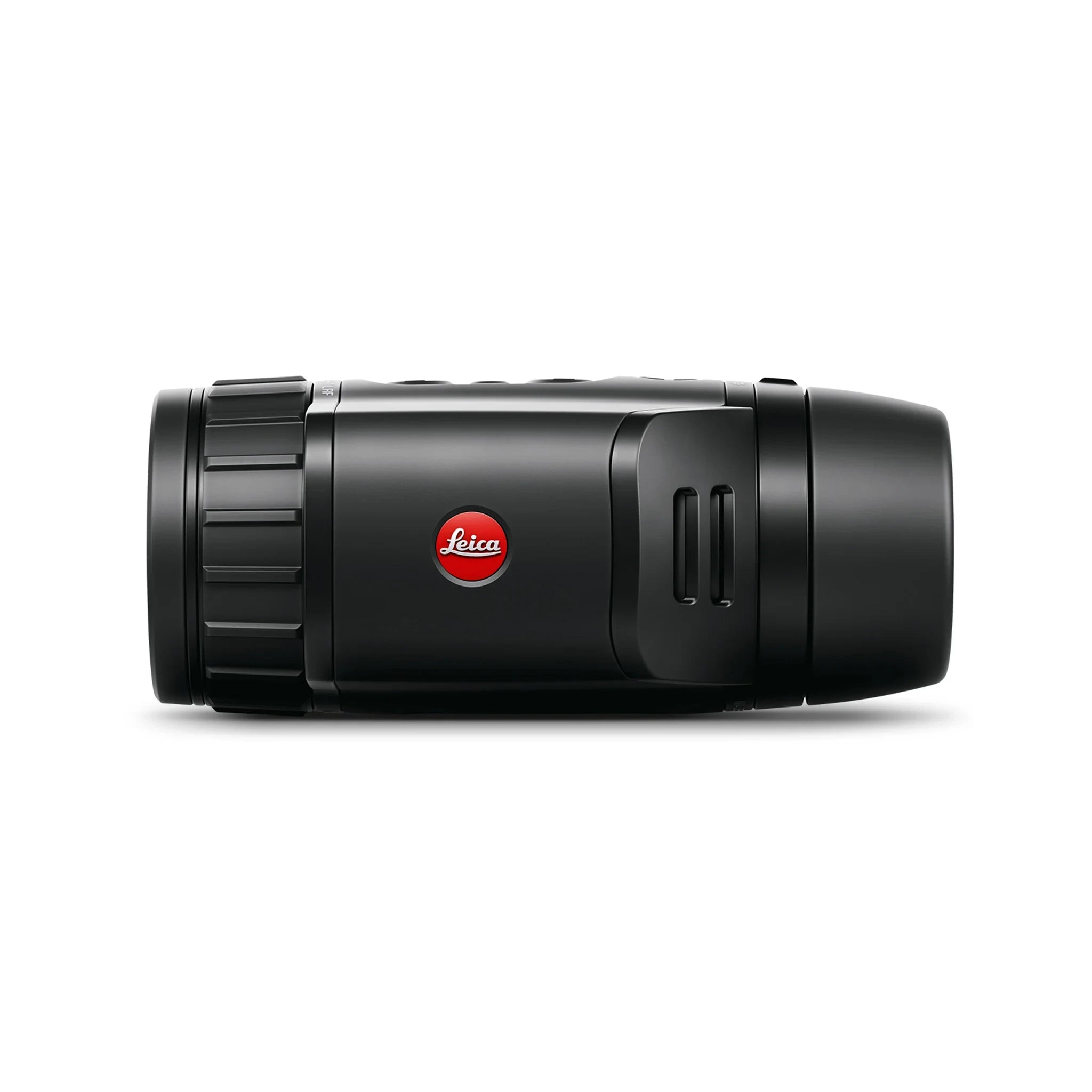 Leica Calonox 2 Sight LRF – Bedientasten