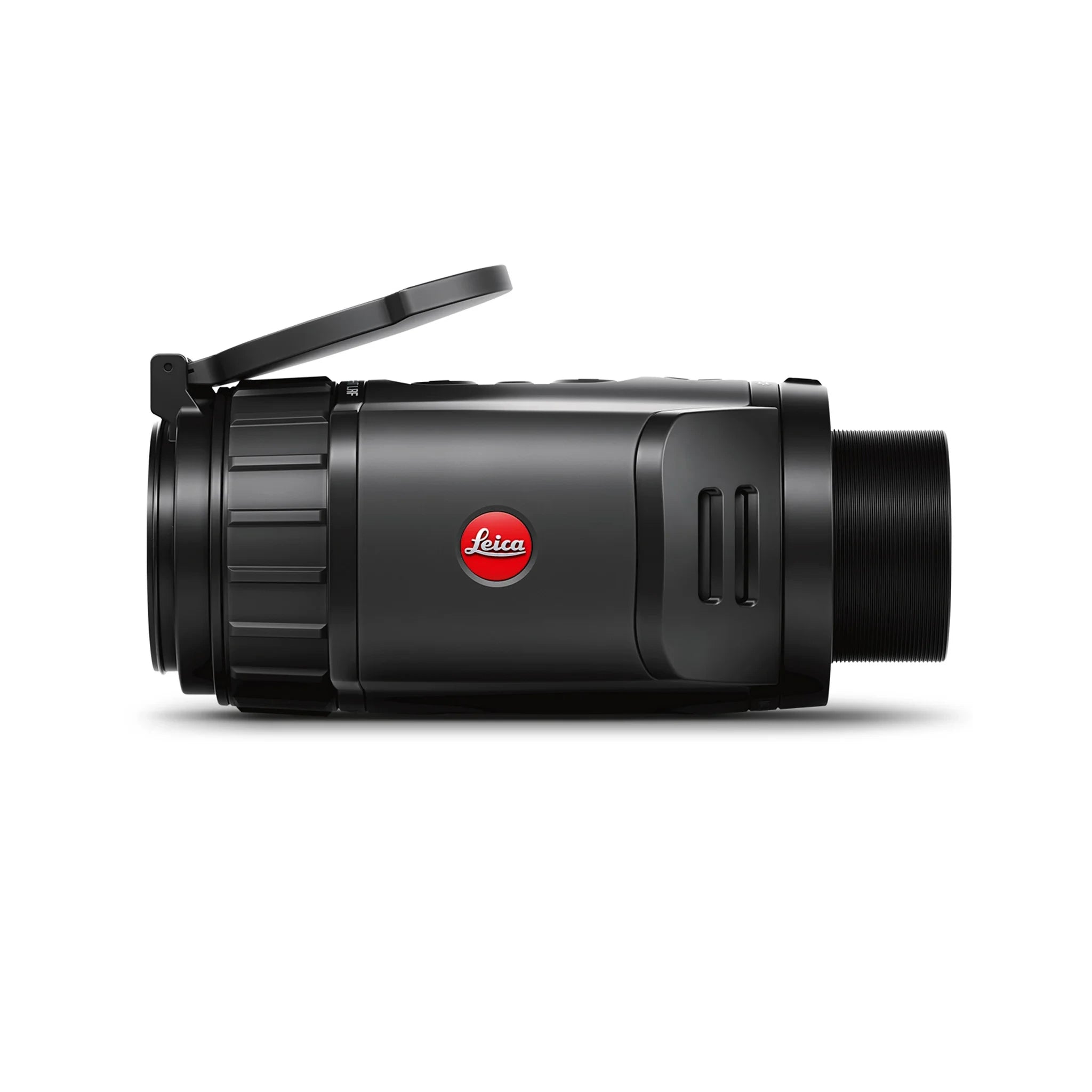 Leica Calonox 2 Sight LRF – Detailansicht Gehäuse