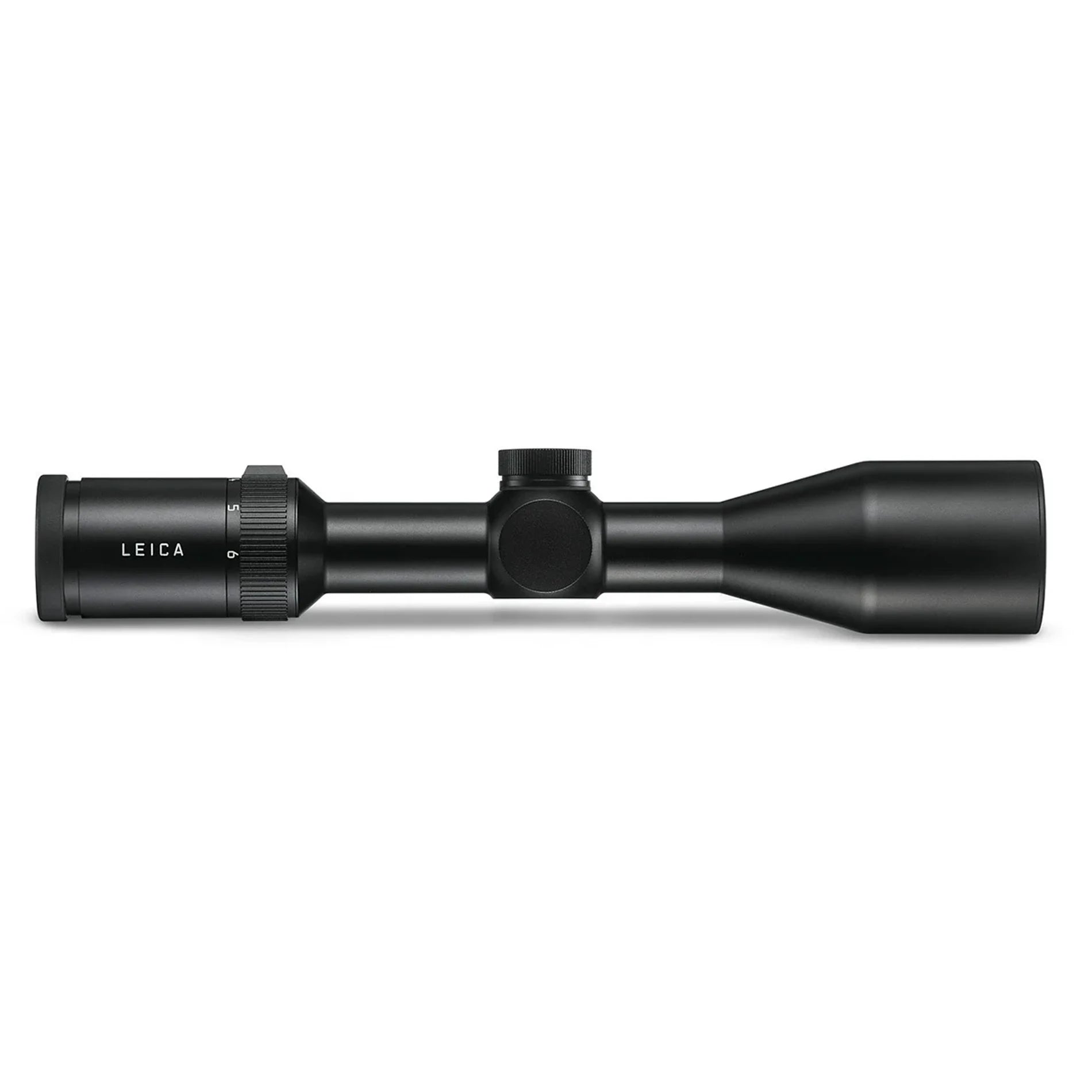 Leica Fortis 6 2–12×50i Zielfernrohr ohne Schiene – Produktansicht 2