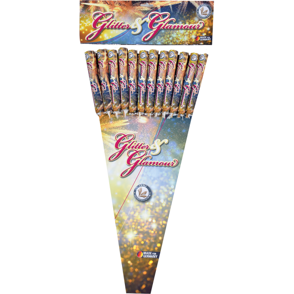 04210 Glitter And Glamour – Produktansicht
