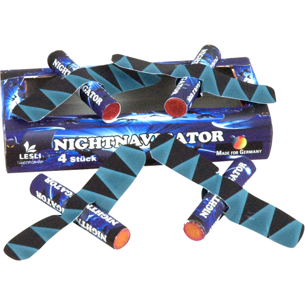 04309 Night Navigator – Produktansicht