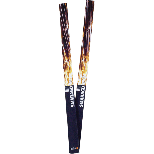 04544 Smaragd 70 cm – Produktansicht