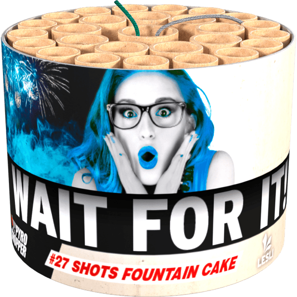 04253 Wait For It! – Produktansicht